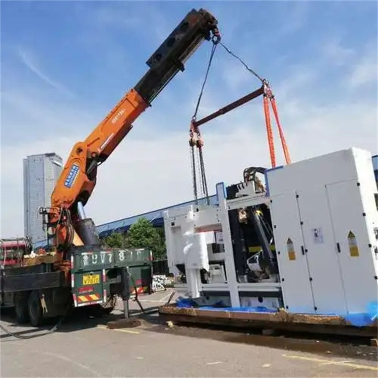 吴桥附近小吊车联系方式|8-16吨|本地及时服务