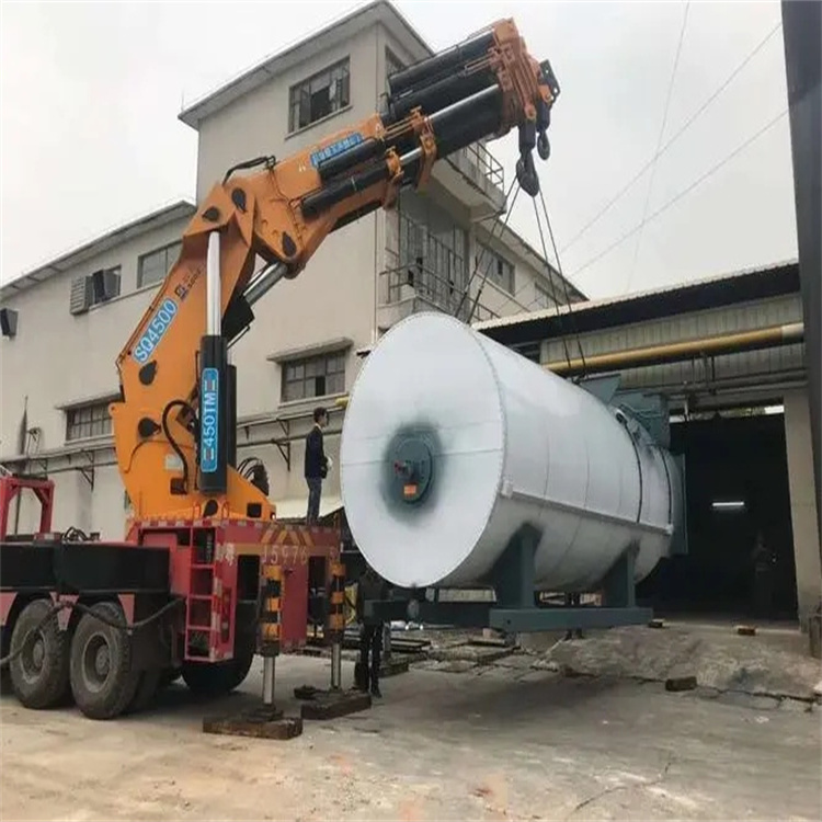 吴桥吊车租用电话|24小时应急服务|精准吊装方案